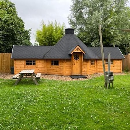 Finse Kota Nummer49 Driewegen Luaran gambar